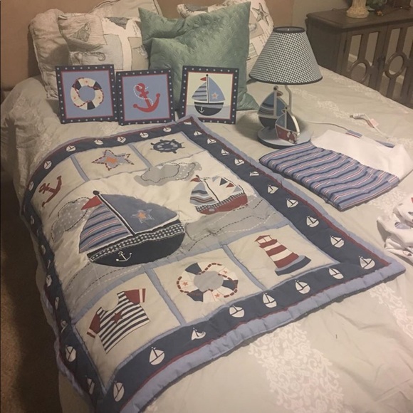 Other - Nursery room deco